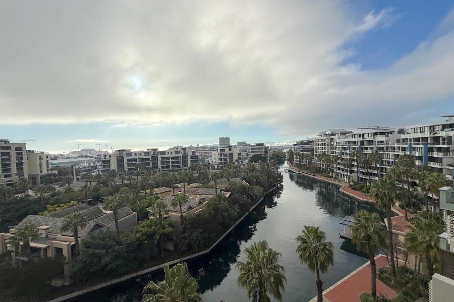 To Let 3 Bedroom Property for Rent in Waterfront Western Cape